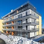 Gebirgsresort Gedankenpause 1 3 1 Appartement *