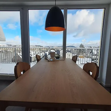 Gebirgsresort Gedankenpause 1 3 1 Apartamento *