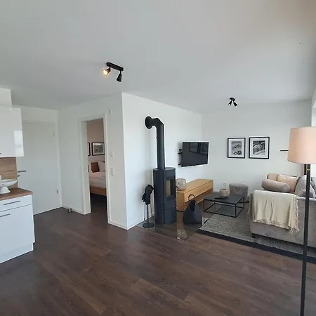 Appartement Gebirgsresort Gedankenpause 1 3 1 *