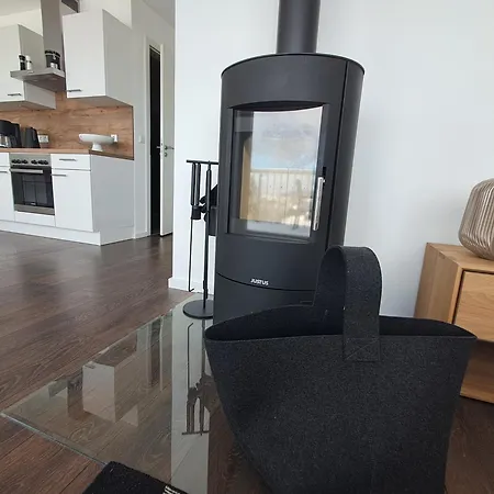 Lägenhet Gebirgsresort Gedankenpause 1 3 1