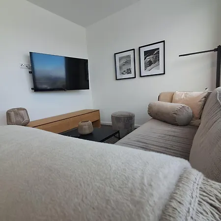 Gebirgsresort Gedankenpause 1 3 1 Lägenhet Winterberg