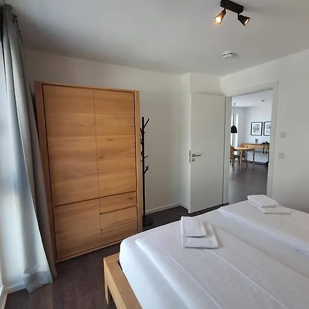 Appartement Gebirgsresort Gedankenpause 1 3 1 Winterberg