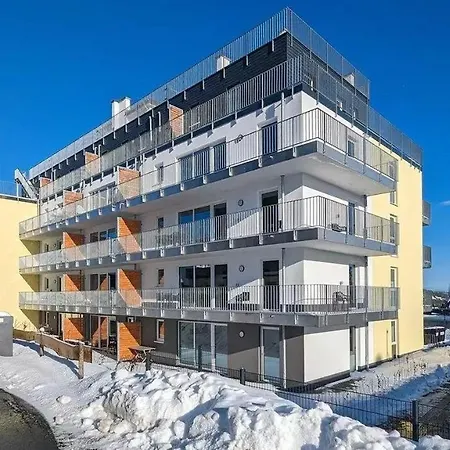 Gebirgsresort Gedankenpause 1 3 1 Appartement *