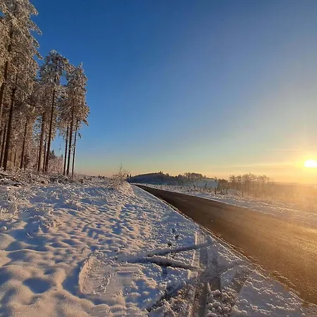 Gebirgsresort Gedankenpause 1 3 1 *