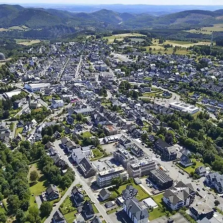 Apartamento Gebirgsresort Gedankenpause 1 3 1