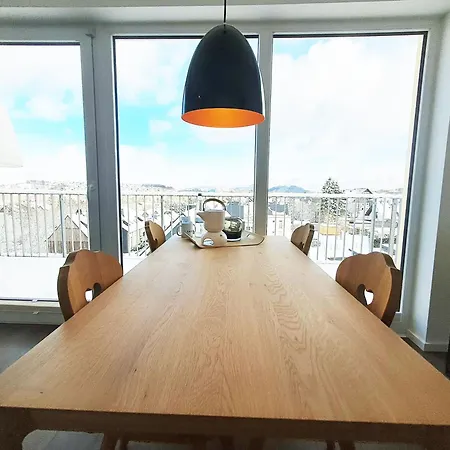 Gebirgsresort Gedankenpause 1 3 1 Apartamento *