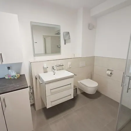 Апартаменти Gebirgsresort Gedankenpause 1 3 1 *