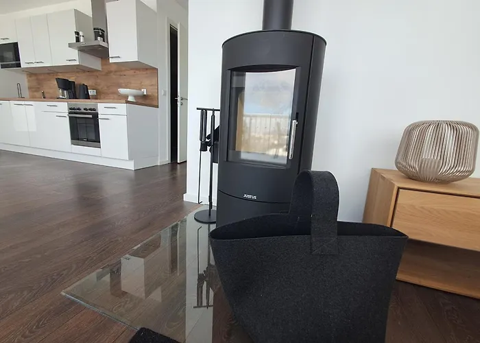 Apartamento Gebirgsresort Gedankenpause 1 3 1