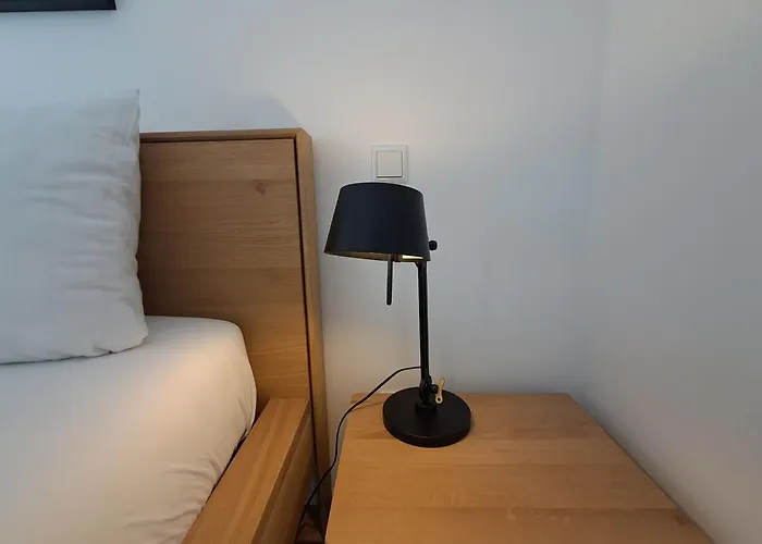 Apartamento Gebirgsresort Gedankenpause 1 3 1