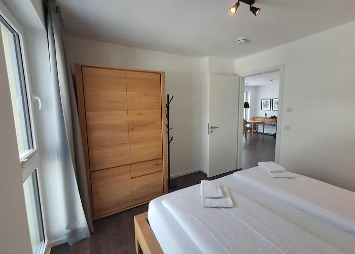 Lägenhet Gebirgsresort Gedankenpause 1 3 1 Winterberg