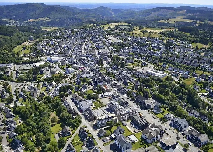 Apartamento Gebirgsresort Gedankenpause 1 3 1