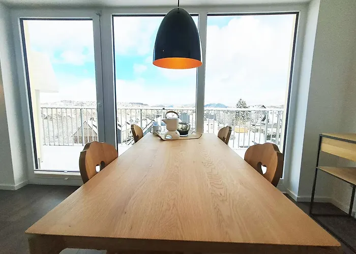 Gebirgsresort Gedankenpause 1 3 1 Апартаменти *