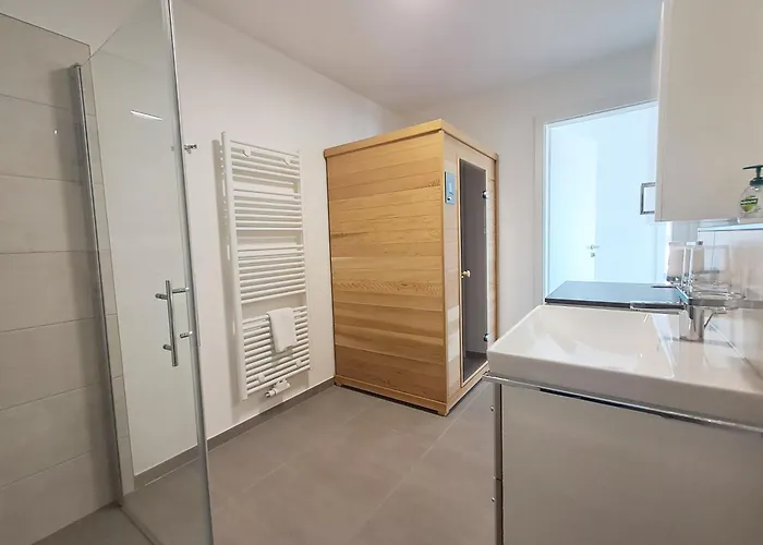 Gebirgsresort Gedankenpause 1 3 1